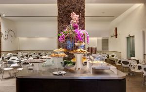 Best Western Premier Hotel Royal Santina