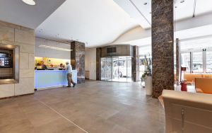 Best Western Premier Hotel Royal Santina