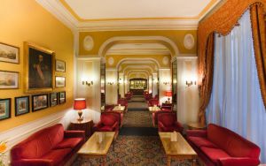 Massimo D'Azeglio Hotel