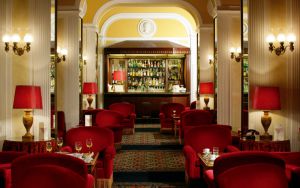 Massimo D'Azeglio Hotel