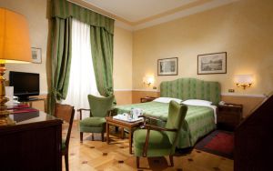 Massimo D'Azeglio Hotel