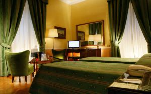 Massimo D'Azeglio Hotel