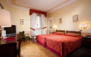 Massimo D'Azeglio Hotel