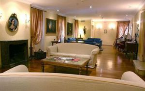 Mozart Hotel & Suites