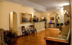 Mozart Hotel & Suites