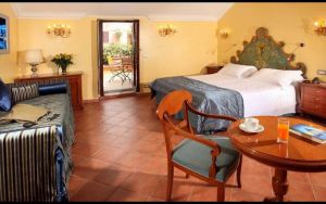 Mozart Hotel & Suites