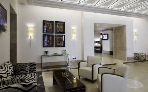 Una Hotel Roma