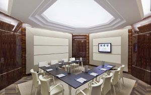 Una Hotel Roma
