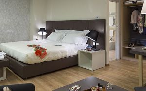 Una Hotel Roma