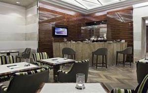 Una Hotel Roma