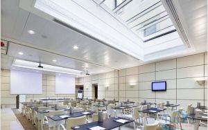Una Hotel Roma