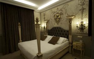 Veneto Palace Hotel