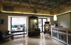 Veneto Palace Hotel