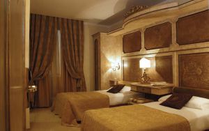 Veneto Palace Hotel