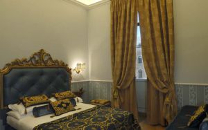 Veneto Palace Hotel