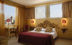 Veneto Palace Hotel
