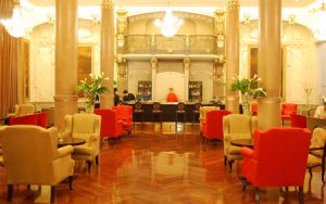 Savoy Hotel