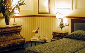 Savoy Hotel