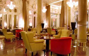 Savoy Hotel