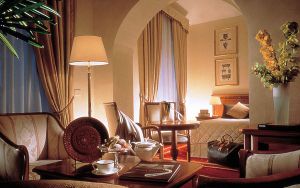 Empire Palace Hotel Sup