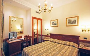 Barberini Hotel
