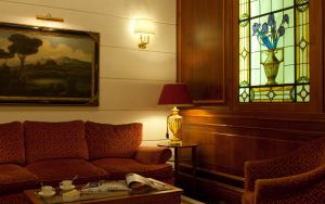 Barberini Hotel
