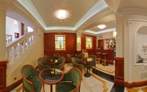 Barberini Hotel