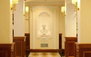 Barberini Hotel