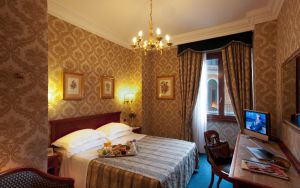 Barberini Hotel