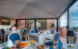 Barberini Hotel