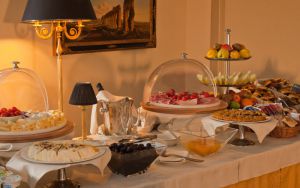 Barberini Hotel