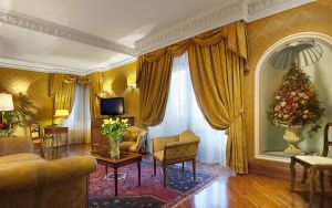 Ambasciatori Palace De Luxe