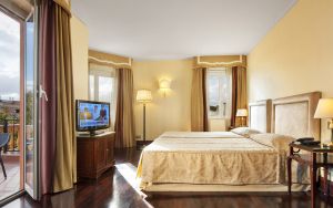 Ambasciatori Palace De Luxe