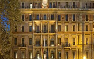 Ambasciatori Palace De Luxe