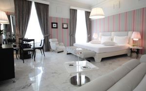 Boscolo Palace Roma