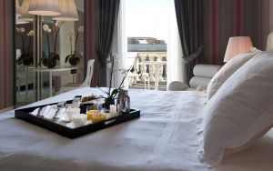 Boscolo Palace Roma