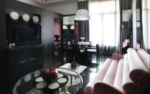 Boscolo Palace Roma