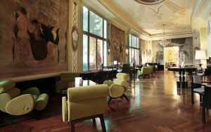 Boscolo Palace Roma