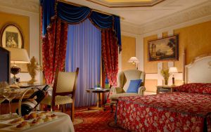 Splendide Royal Hotel De Luxe