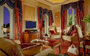 Splendide Royal Hotel De Luxe