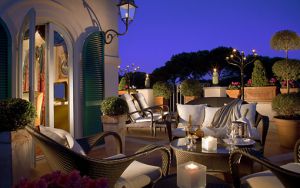 Splendide Royal Hotel De Luxe