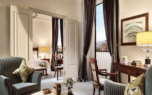 Eden Hotel De Luxe