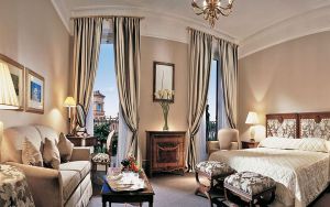 Eden Hotel De Luxe