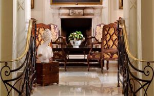 Eden Hotel De Luxe