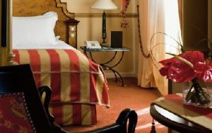 Sofitel Villa Borghese