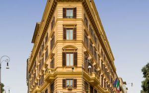 Sofitel Villa Borghese