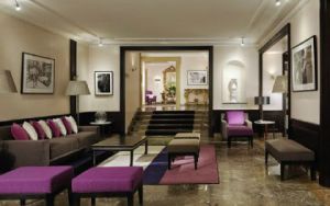 Sofitel Villa Borghese