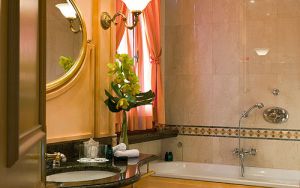 Sofitel Villa Borghese