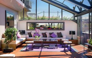 Sofitel Villa Borghese