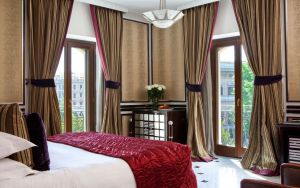Regina Hotel Baglioni De Luxe